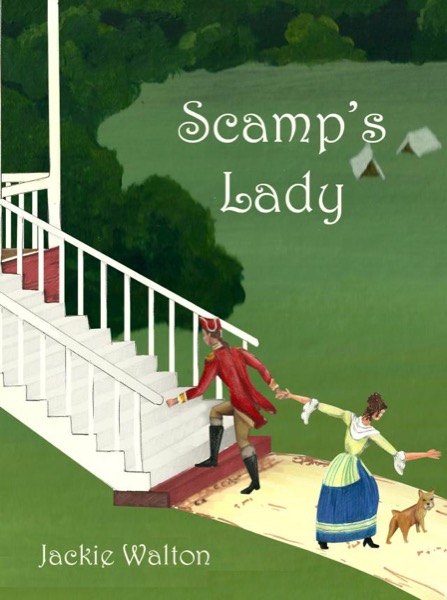 Scamp's Lady by Jackie Walton