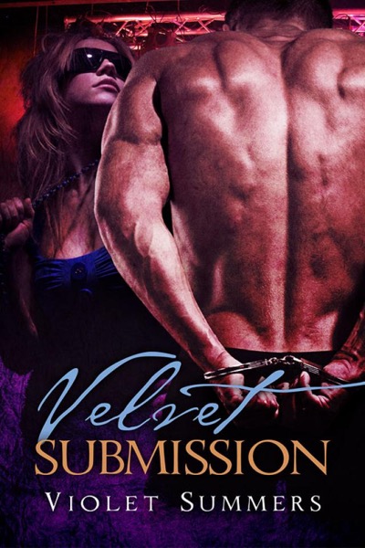 Velvet Submission by Violet Summers