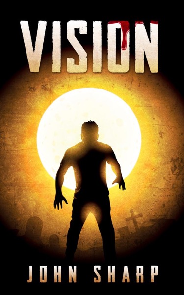 Vision by John Sharp