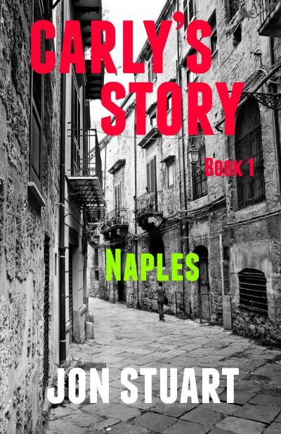 Naples by Jon Stuart