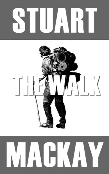 The Walk by Stuart Mackay