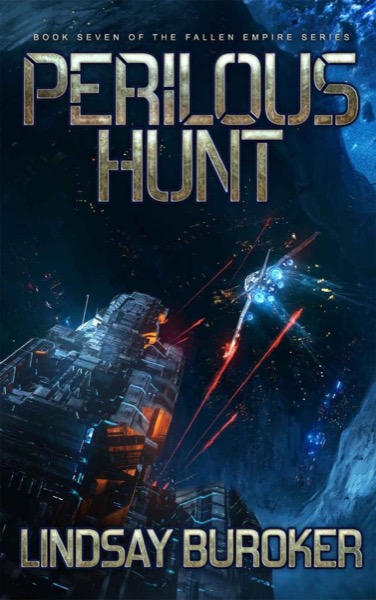 Perilous Hunt by Lindsay Buroker