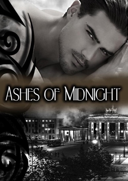 Ashes of Midnight by Lara Adrian