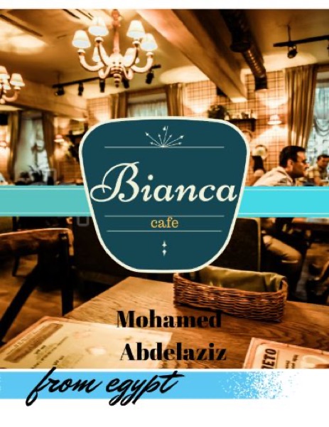 Bianca by Mohamed Abdelaziz