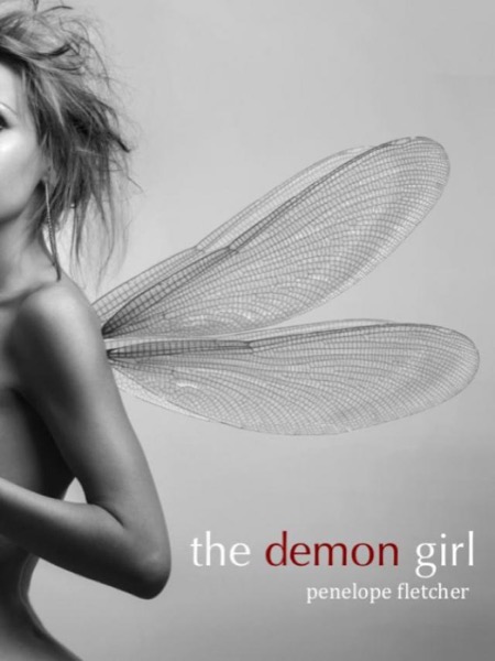 The Demon Girl by Penelope Fletcher