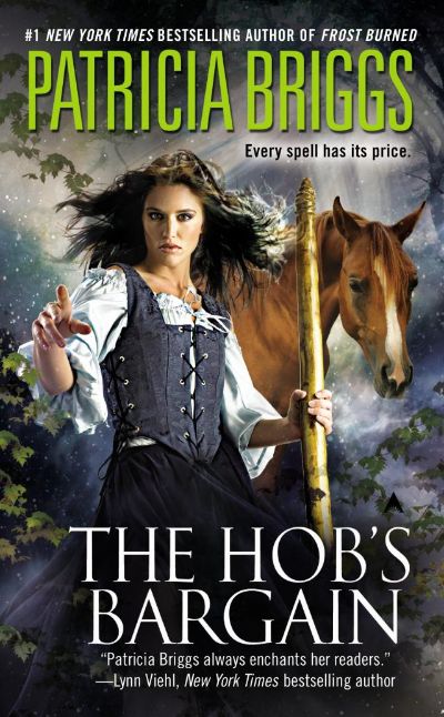 The Hobs Bargain by Patricia Briggs