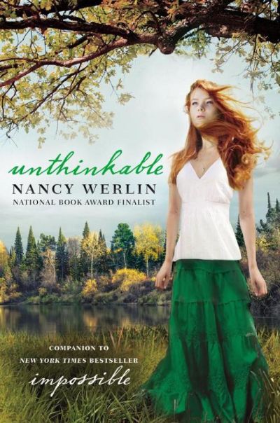 Unthinkable by Nancy Werlin