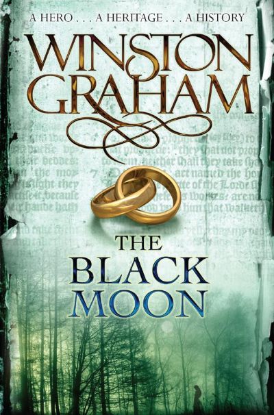 The Black Moon by Winston Graham