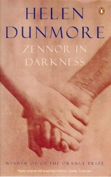 Zennor in Darkness by Helen Dunmore