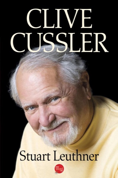 Stuart Leuthner by Clive Cussler