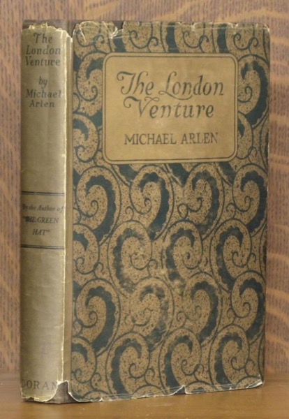 The London Venture by Michael Arlen