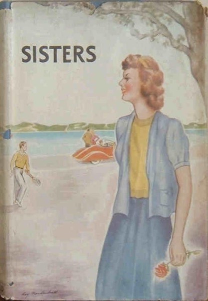 Sisters by Grace May North