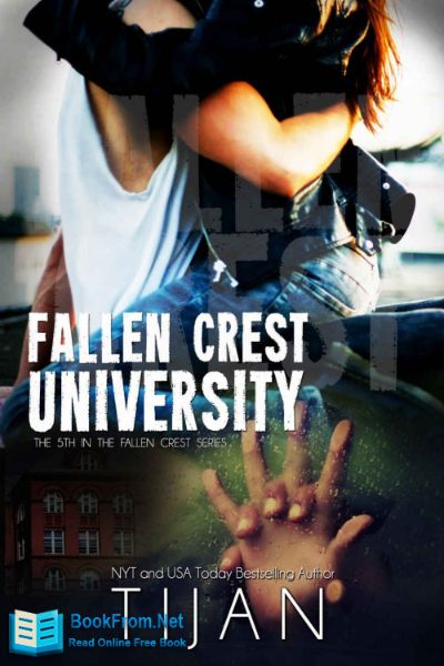 Fallen Crest University