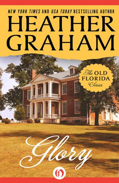 Glory by Heather Graham