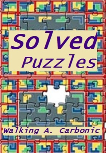 Solved Puzzles by Abbott Walking Carbonic