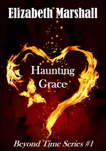 Haunting Grace by Elizabeth Marshall