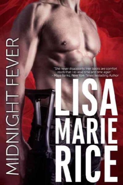 Midnight Fever by Lisa Marie Rice