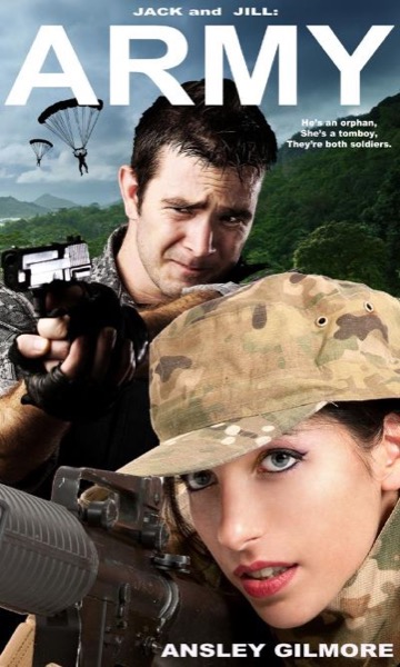 Jack and Jill: Army by Ansley Gilmore