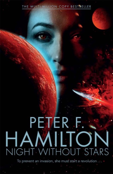 A Night Without Stars by Peter F. Hamilton