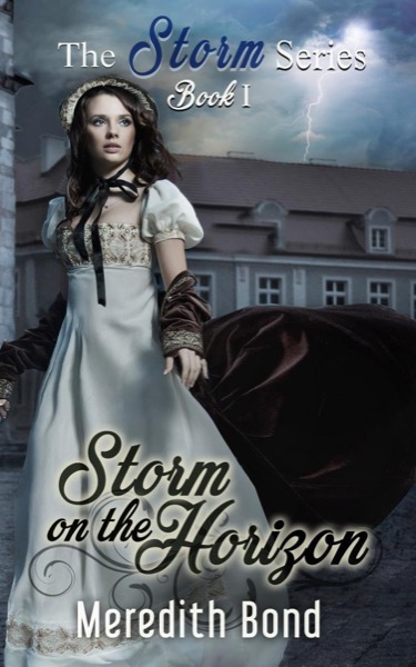 Storm On The Horizon by Meredith Bond