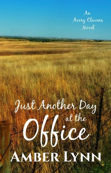 Just Another Day at the Office by Amber Lynn