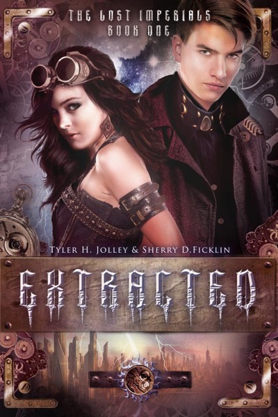 Extracted by Tyler H. Jolley & Sherry D. Ficklin