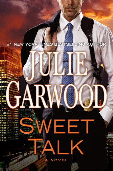 Sweet Talk by Julie Garwood