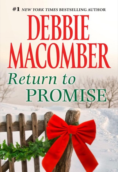 Return to Promise by Debbie Macomber