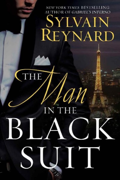 The Man in the Black Suit by Sylvain Reynard