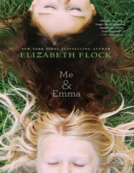 Me & Emma by Elizabeth Flock