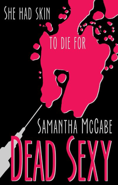 Dead Sexy by Samantha McCabe