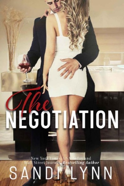 The Negotiation by Sandi Lynn