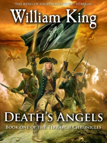 Death's Angels by William King