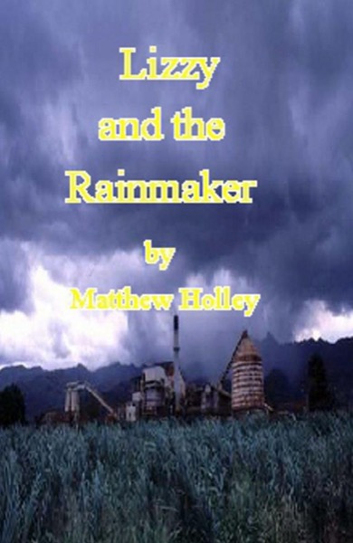 Lizzy and the Rainmaker by Matthew Holley