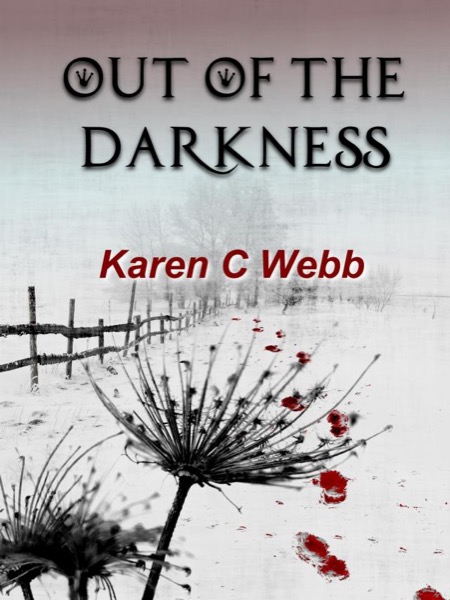 Out of the Darkness by Karen C. Webb