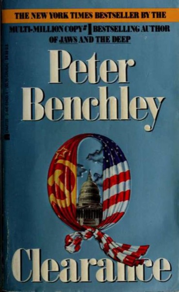 Q Clearance by Peter Benchley