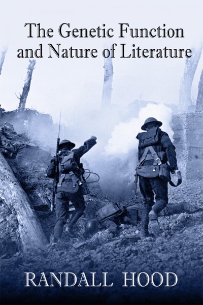 The Genetic Function and Nature of LIterature by R. D. Hood