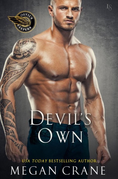 Devil''s Own by Megan Crane