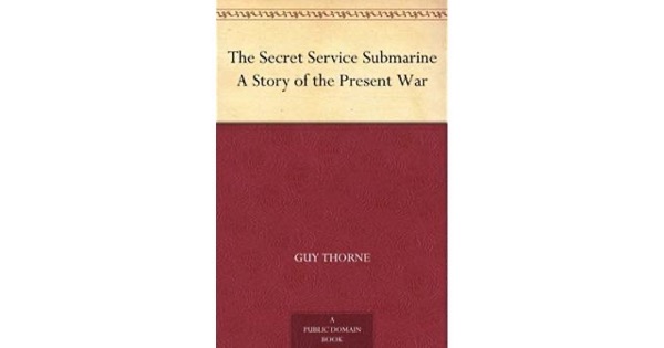 The Serf by Guy Thorne