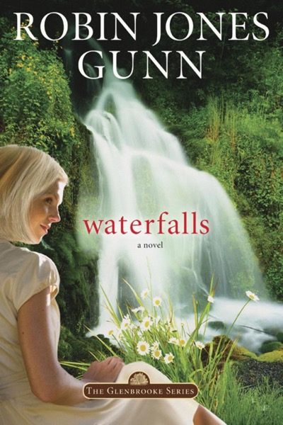 Waterfalls by Robin Jones Gunn