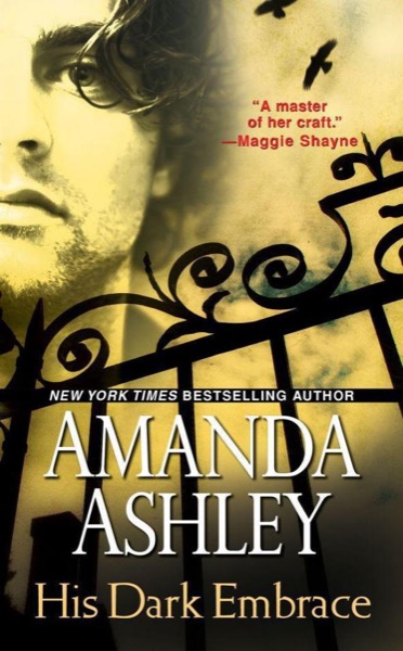 His Dark Embrace by Amanda Ashley