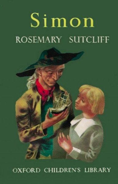 Simon by Rosemary Sutcliff