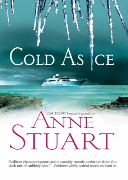 Cold as Ice by Anne Stuart