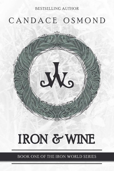 Iron & Wine by Candace Osmond