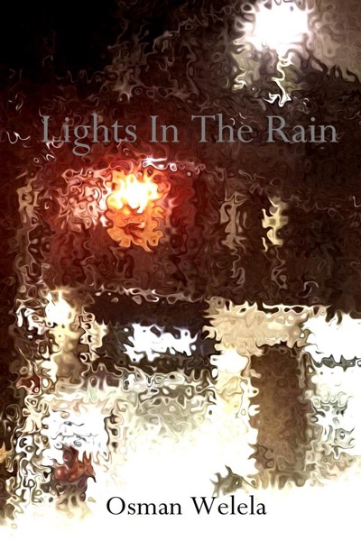 Lights In The Rain by Osman Welela