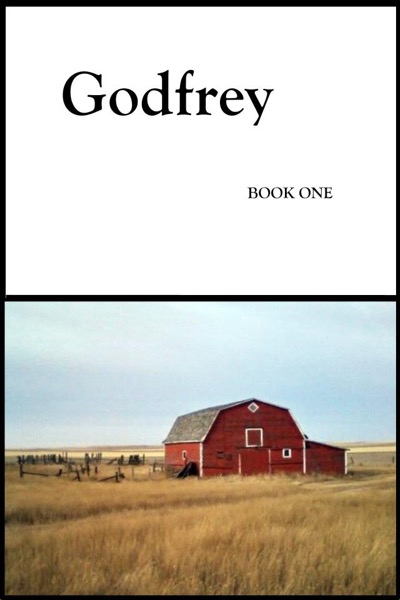 Godfrey: Book One by Adrien Leduc