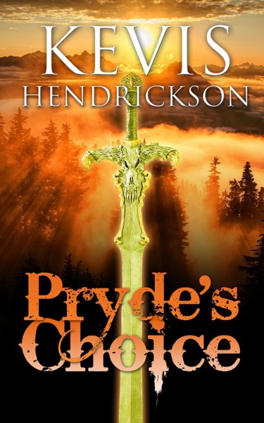 Pryde's Choice by Kevis Hendrickson