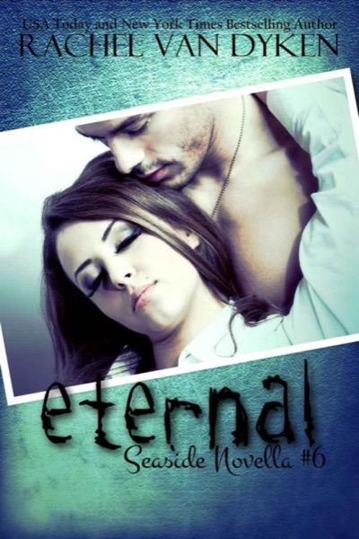 Eternal by C. C. Hunter