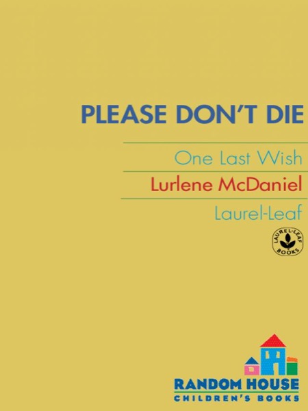 Please Don't Die