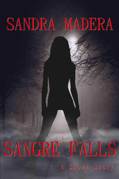 Sangre Falls by Sandra Madera